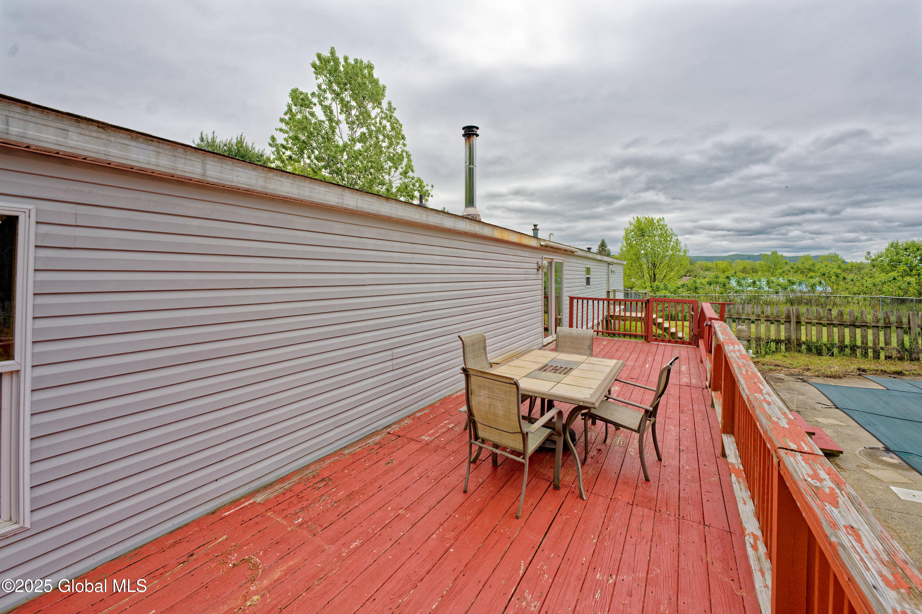101 Groveside Road Pittstown, NY 12090 - Photo 43 of 53 Yard 5