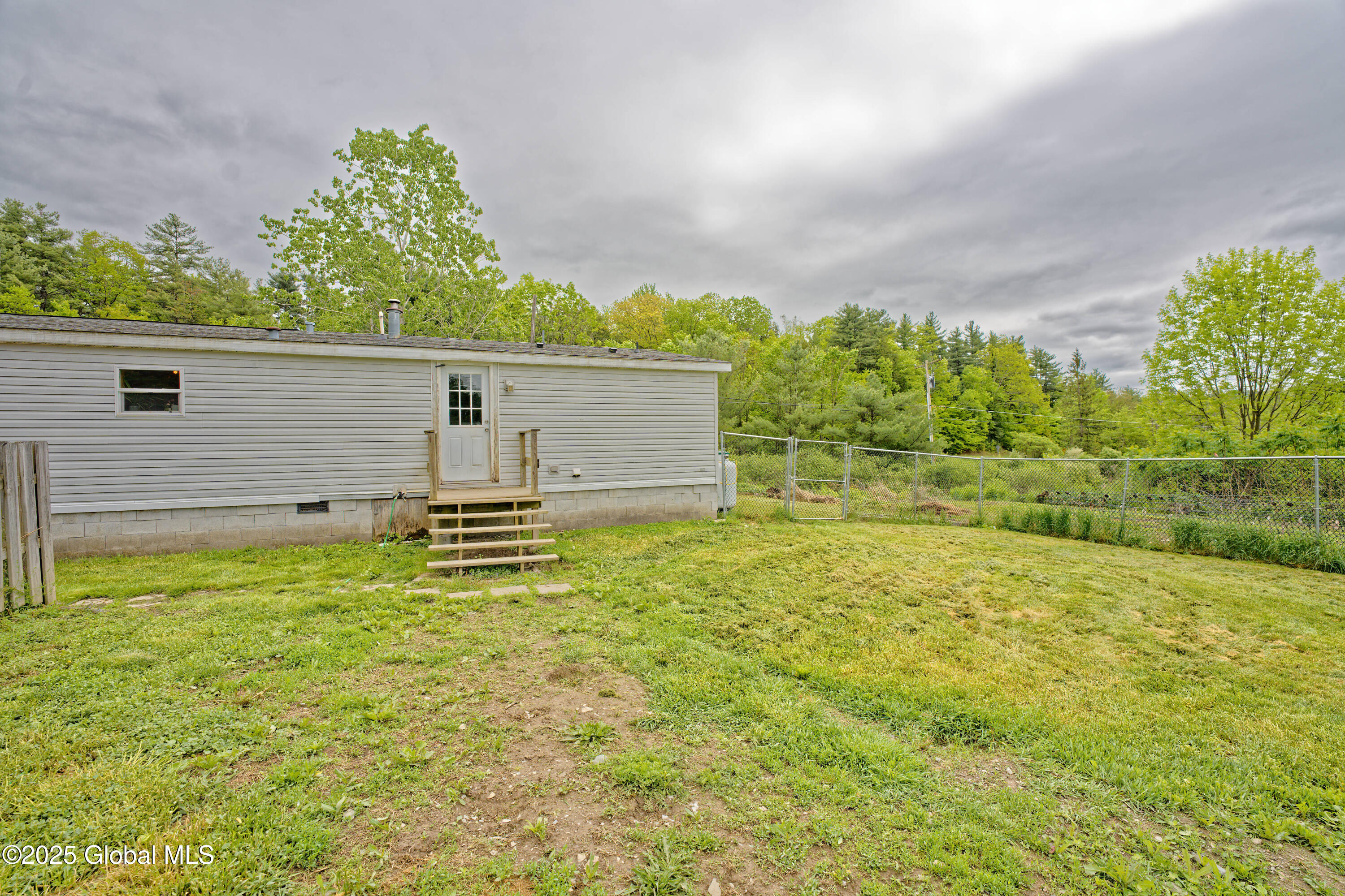 101 Groveside Road Pittstown, NY 12090 - Photo 46 of 53 Yard 8