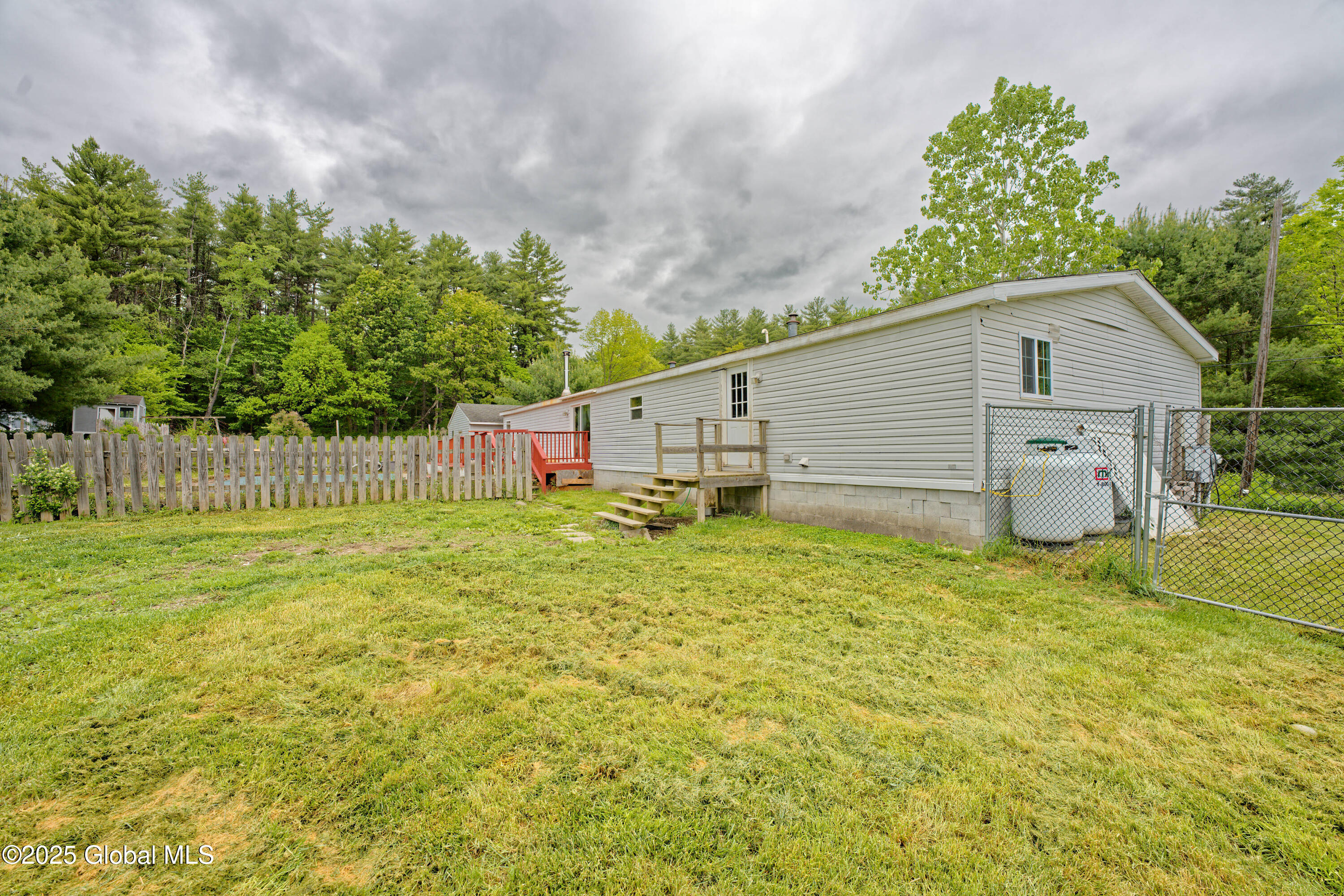 101 Groveside Road Pittstown, NY 12090 - Photo 47 of 53 Yard 9