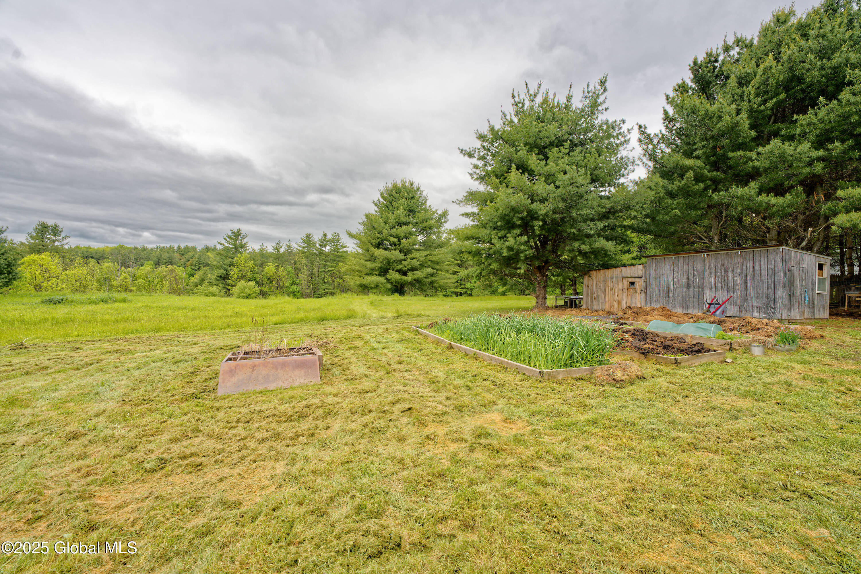 101 Groveside Road Pittstown, NY 12090 - Photo 50 of 53 Yard 12