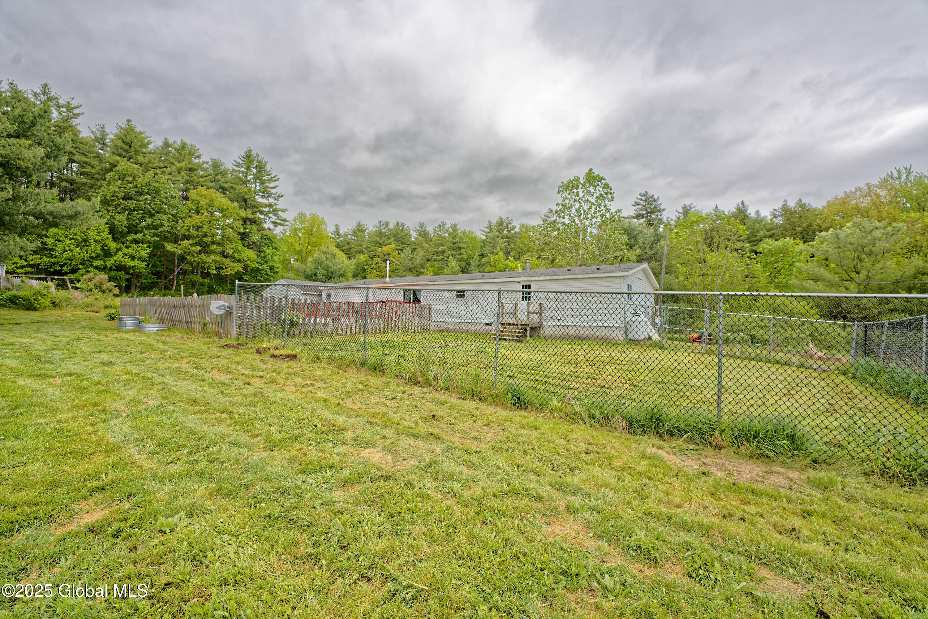 101 Groveside Road Pittstown, NY 12090 - Photo 51 of 53 Yard 13
