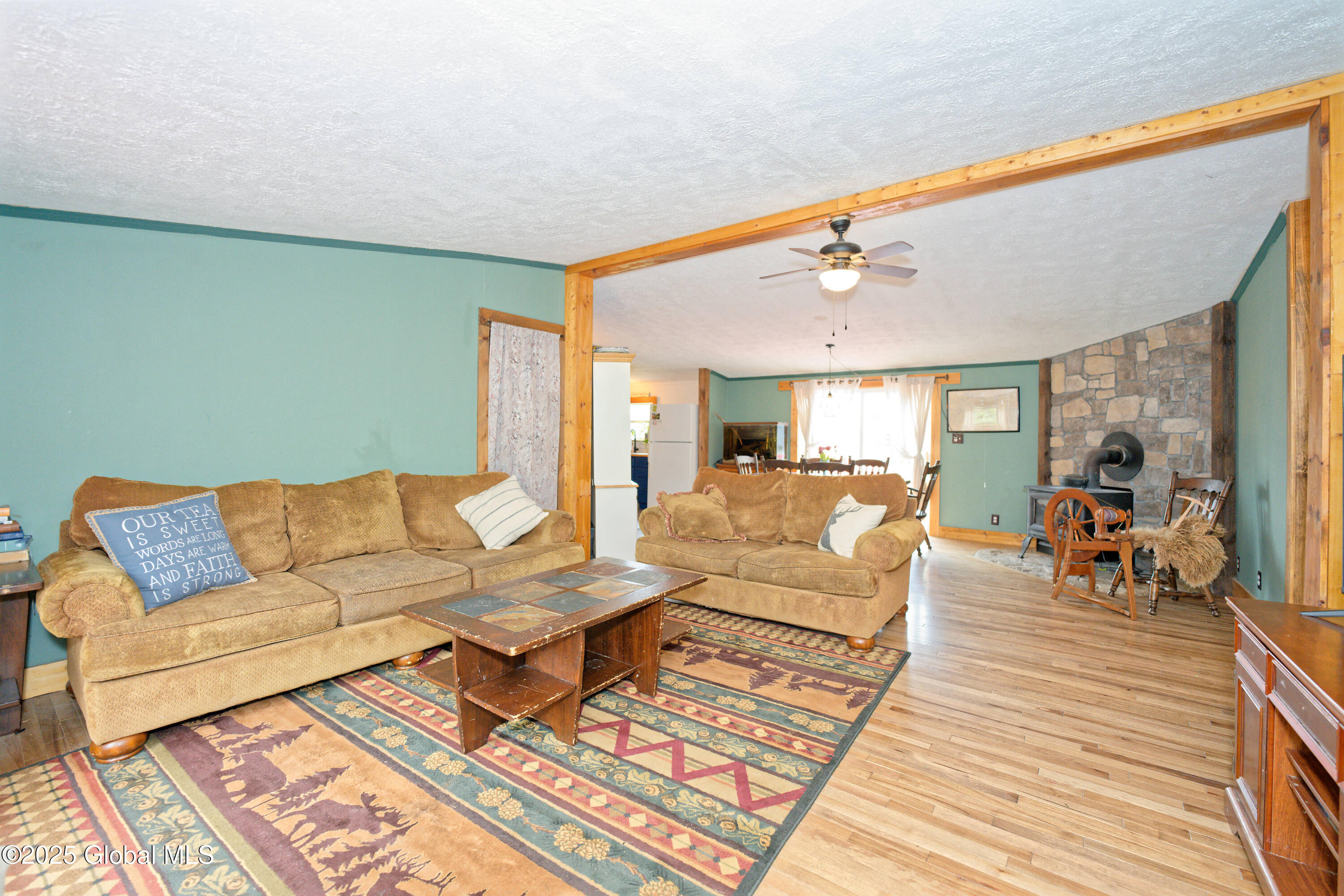 101 Groveside Road Pittstown, NY 12090 - Photo 7 of 53 1 Livingroom 3