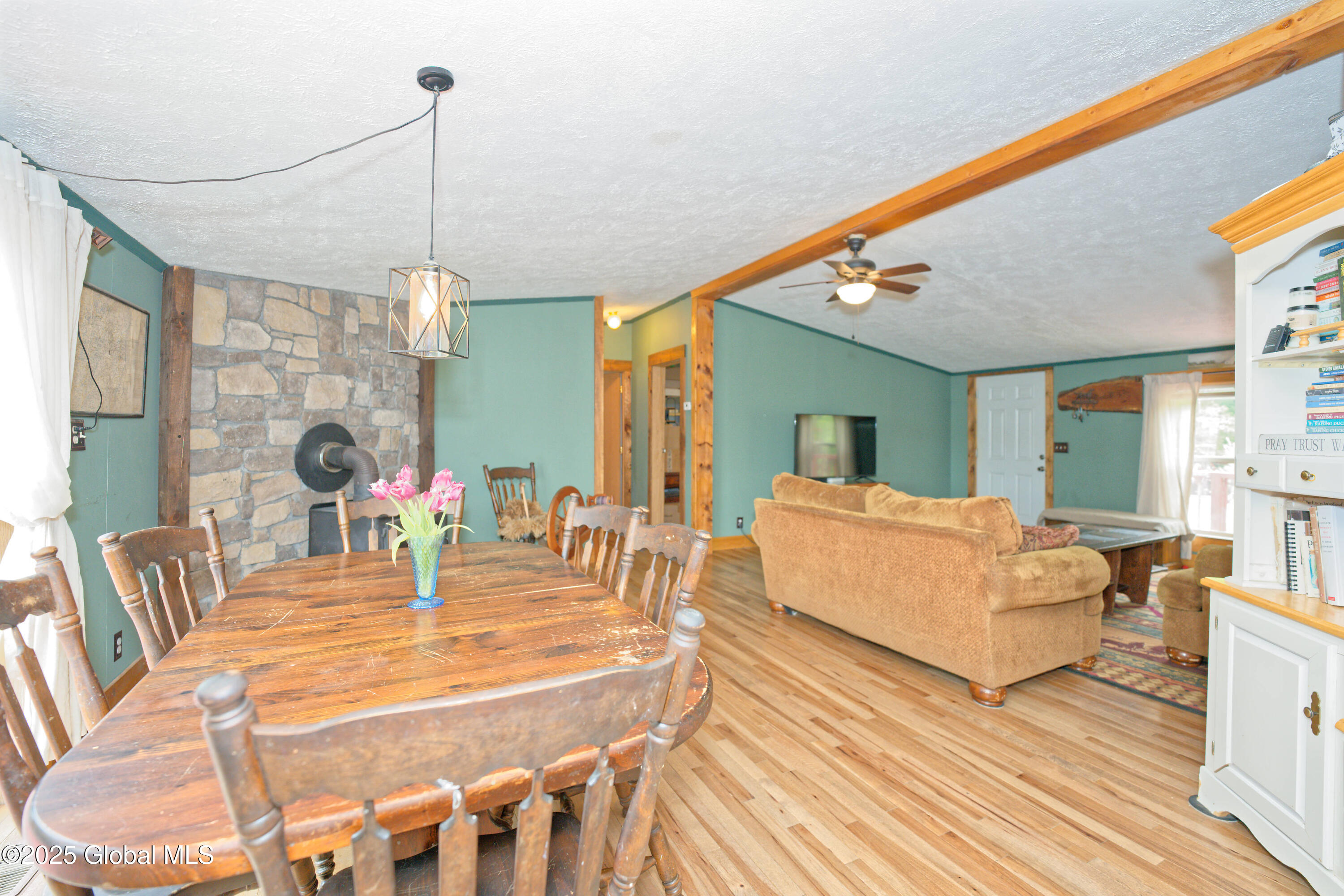 101 Groveside Road Pittstown, NY 12090 - Photo 8 of 53 2 Diningroom 1
