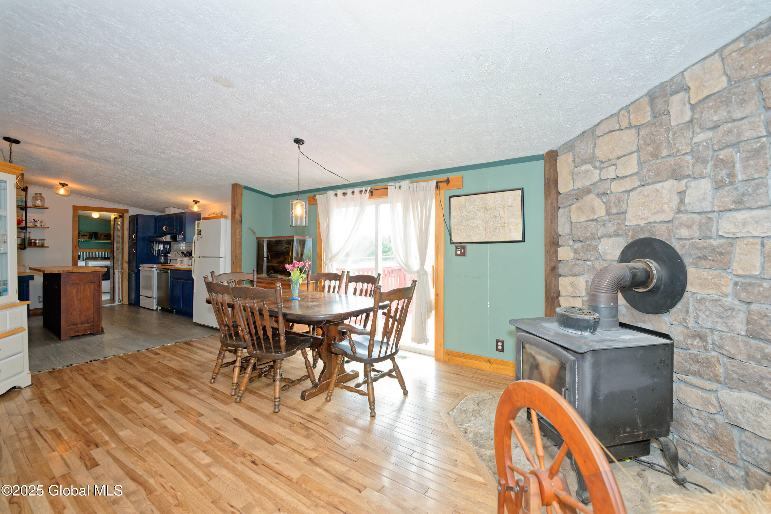 101 Groveside Road Pittstown, NY 12090 - Photo 9 of 53 2 Diningroom 2