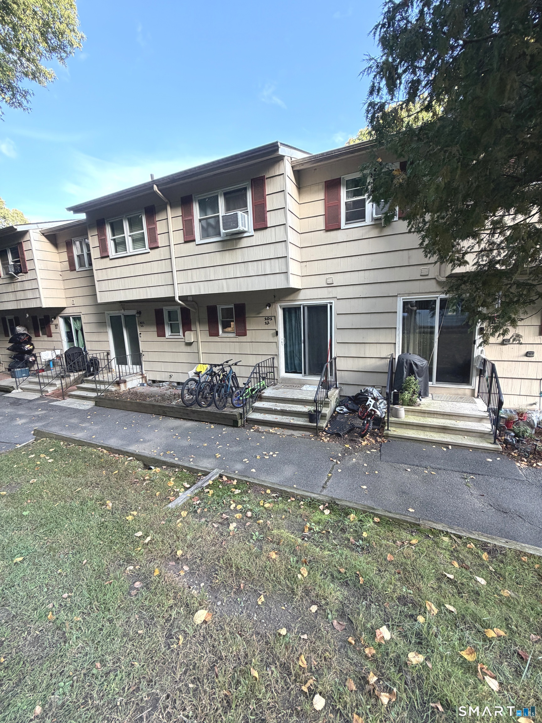 101 Ridge Road, Unit 12 Naugatuck, CT 06770 - Photo 7 of 29 Gallery Image 7