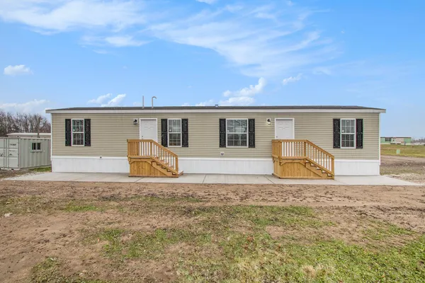 $86,900 | 59733 Decatur Road, Unit 35, Cassopolis, MI 49031