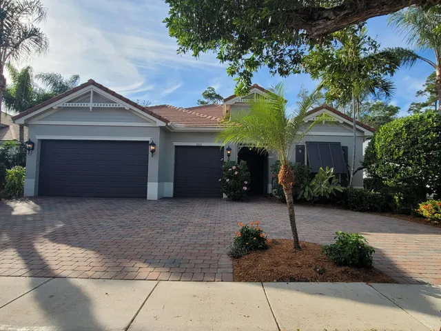 $4,000 | 9335 Plantation Estates Drive, West Palm Beach, FL 33411