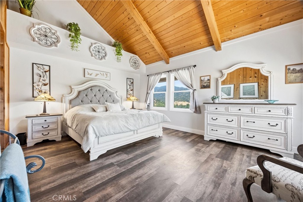 20205 Old Town Road Tehachapi, CA 93561 - Photo 25 of 75