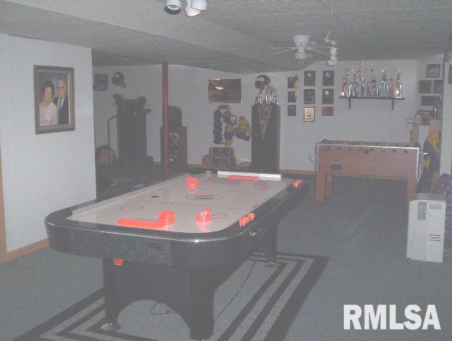 805 Springbrook Lane DeWitt, IA 52742 - Photo 8 of 9 Gallery Image 8