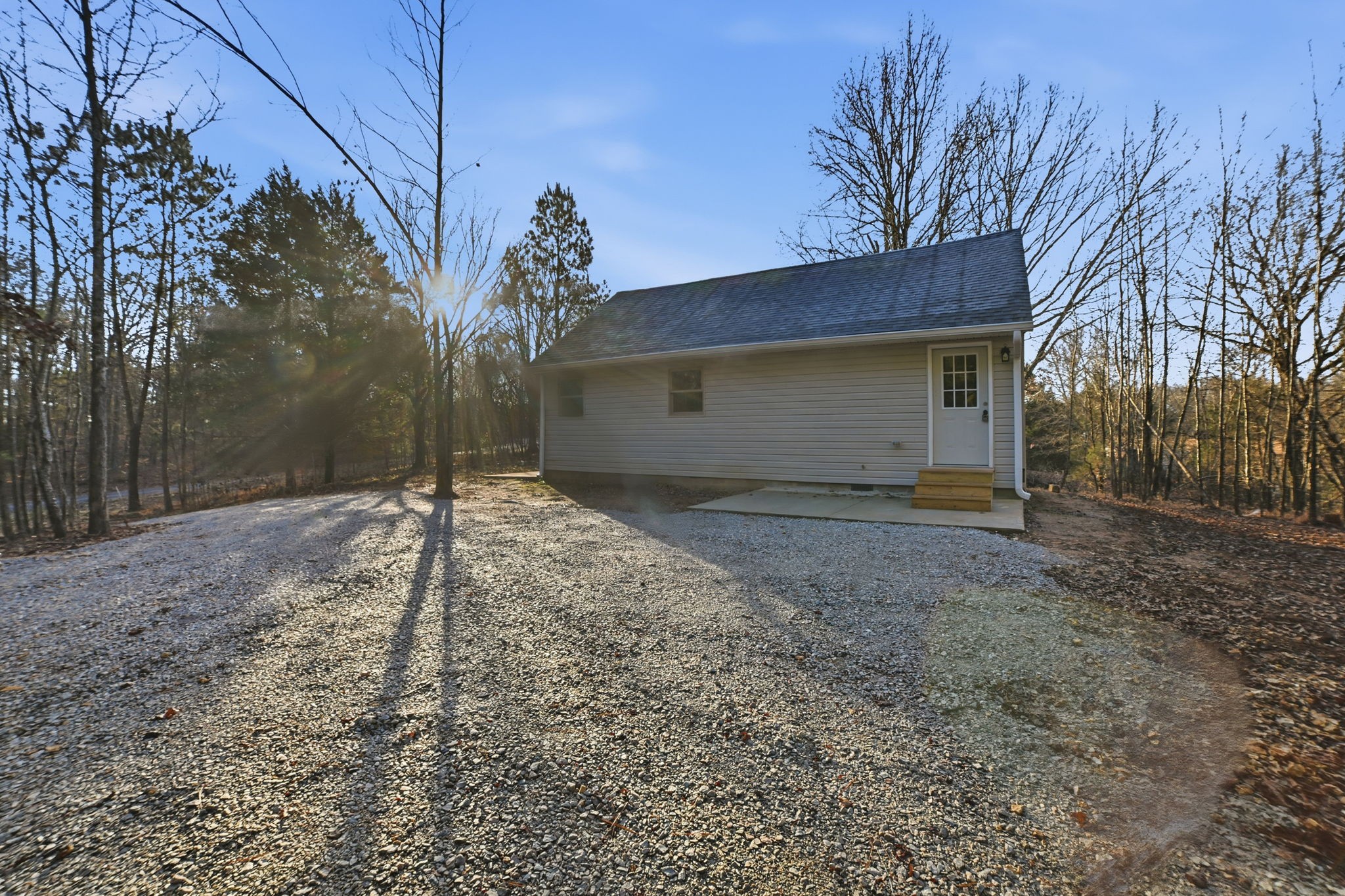 1770 Travis Boyd Road Mansfield, TN 38236 - Photo 5 of 29