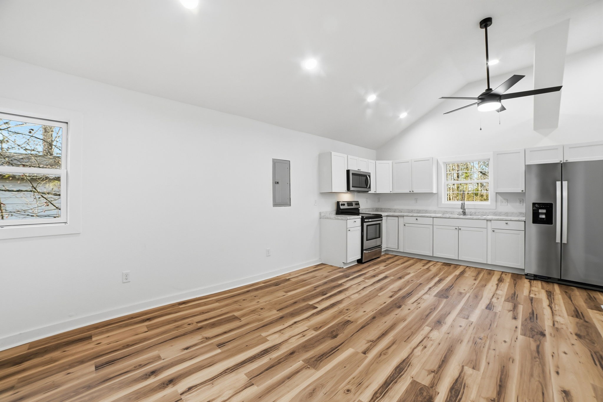 1770 Travis Boyd Road Mansfield, TN 38236 - Photo 7 of 29