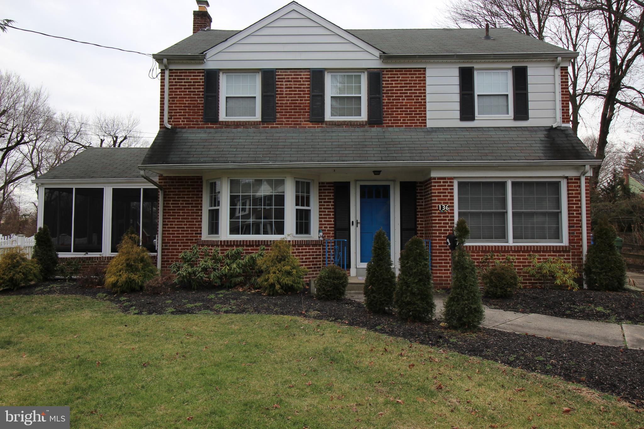 136 Merion Road Cherry Hill, NJ 08002 - Photo 1 of 30