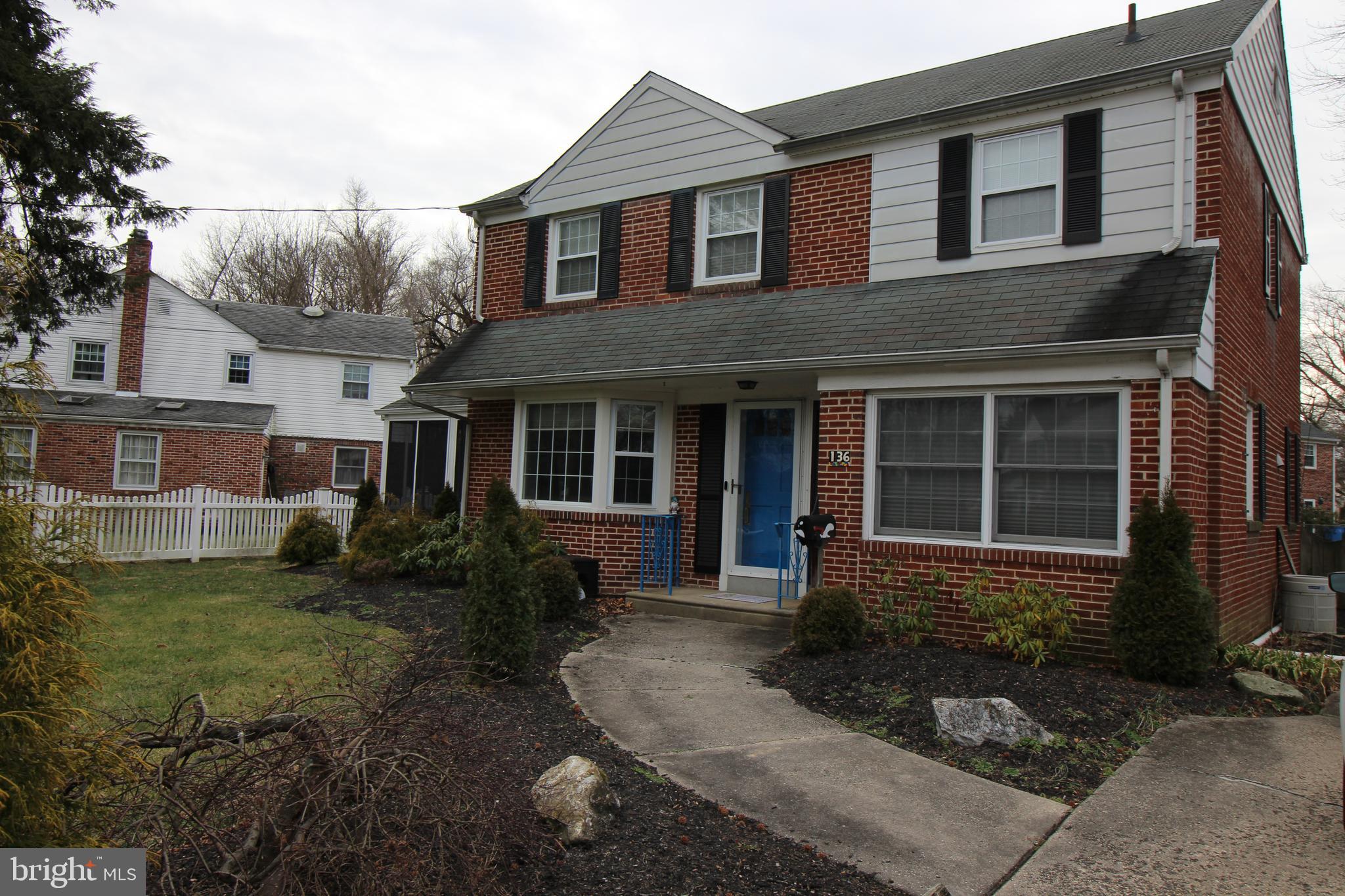 136 Merion Road Cherry Hill, NJ 08002 - Photo 29 of 30