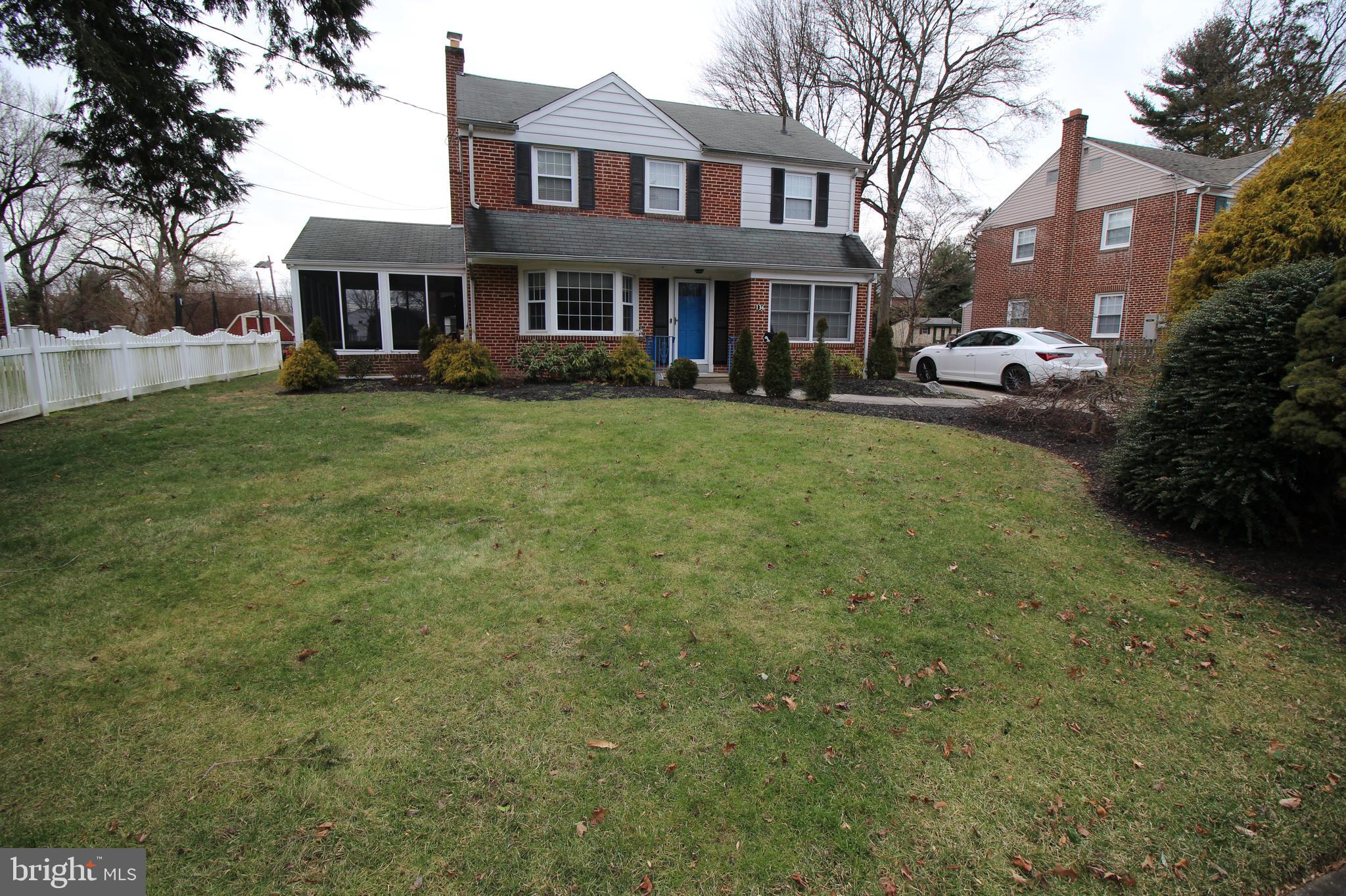 136 Merion Road Cherry Hill, NJ 08002 - Photo 30 of 30