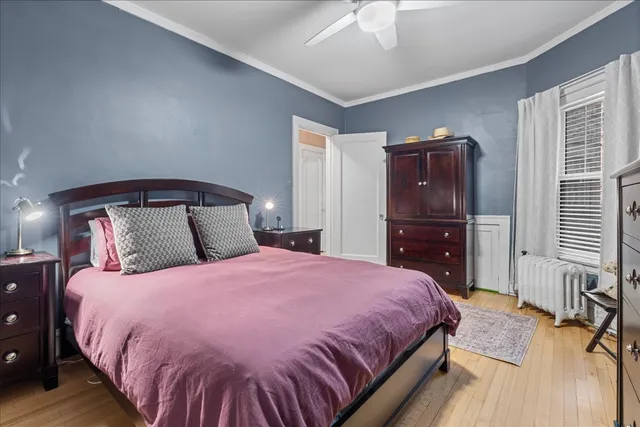 $515,000 | 2929 North Pine Grove Avenue, Unit 1, Chicago, IL 60657