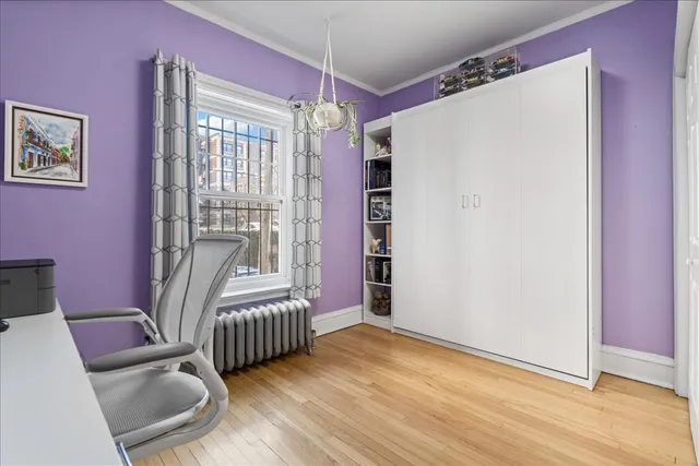 $515,000 | 2929 North Pine Grove Avenue, Unit 1, Chicago, IL 60657