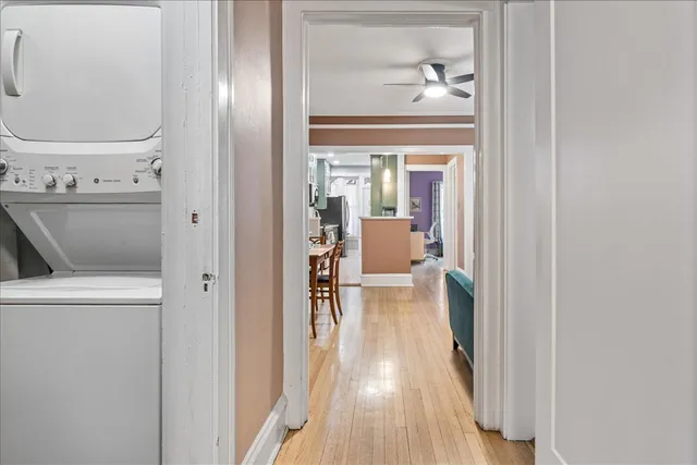 $515,000 | 2929 North Pine Grove Avenue, Unit 1, Chicago, IL 60657