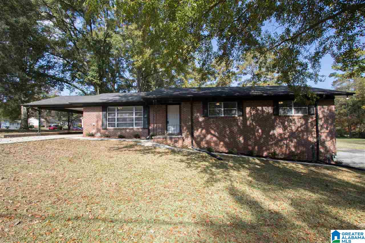 948 5th Avenue Southwest Alabaster, AL 35007 - Photo 1 of 50