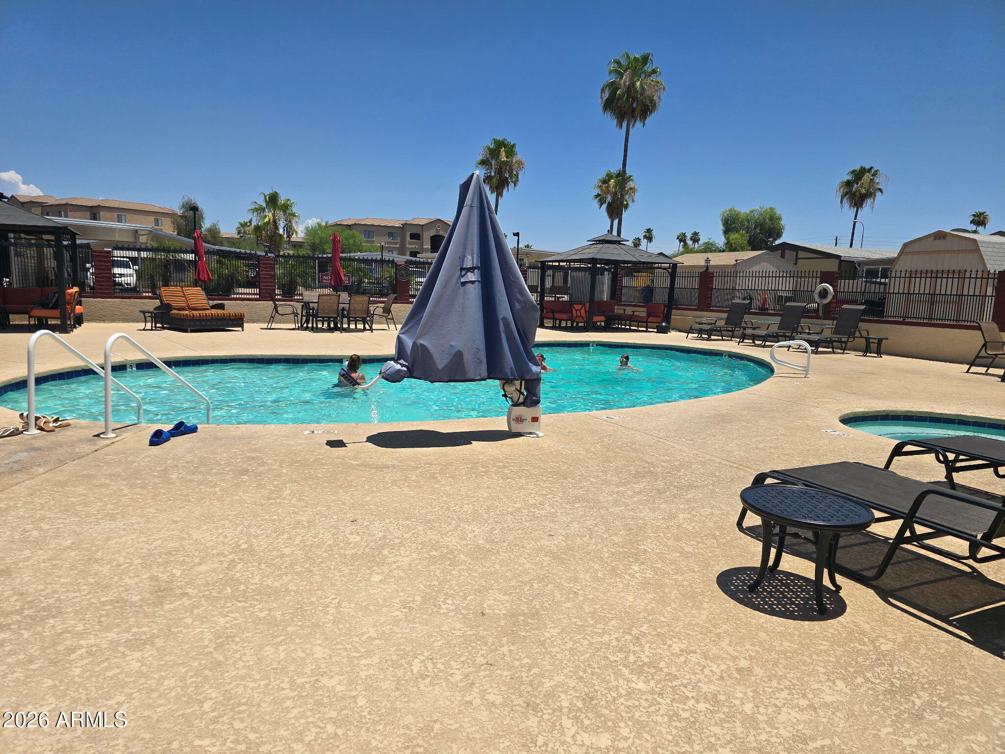 9302 East Broadway Road, Unit 54 Mesa, AZ 85208 - Photo 15 of 19