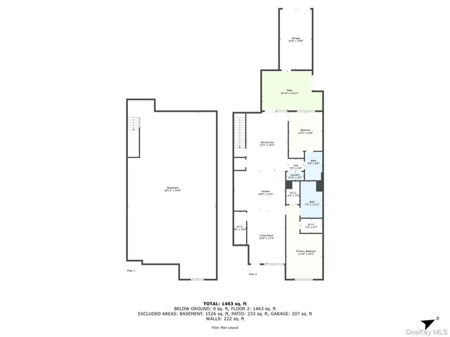 $594,999 | 261 Silver Timber Drive, Yaphank, NY 11980