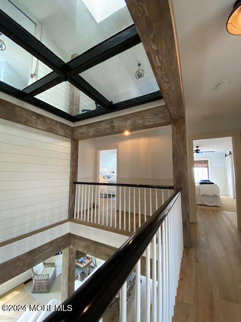 608 Lake Avenue Bay Head, NJ 08742 - Photo 26 of 39 a view of balcony with furniture