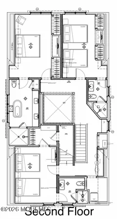 $5,900,000 | 608 Lake Avenue, Bay Head, NJ 08742