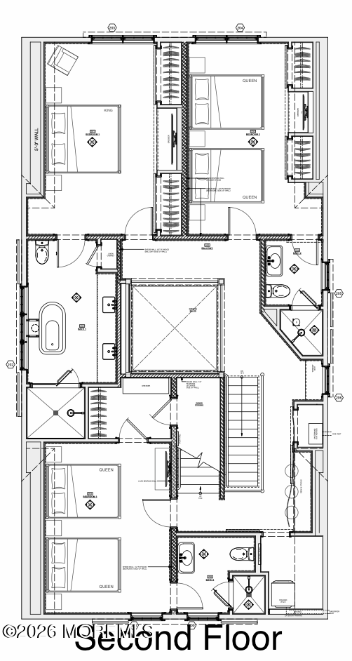 608 Lake Avenue Bay Head, NJ 08742 - Photo 37 of 39 unknown