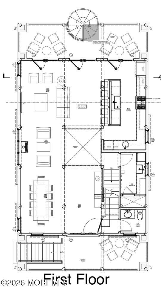 608 Lake Avenue Bay Head, NJ 08742 - Photo 38 of 39