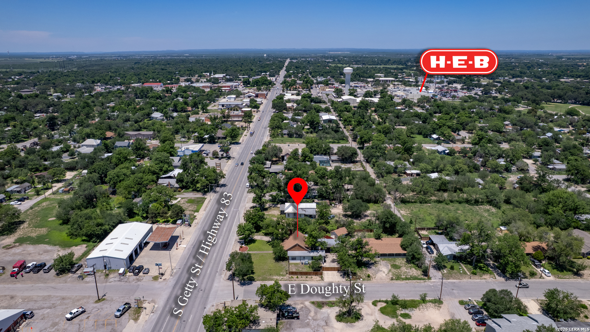 440 South Getty Street Uvalde, TX 78801 - Photo 39 of 39