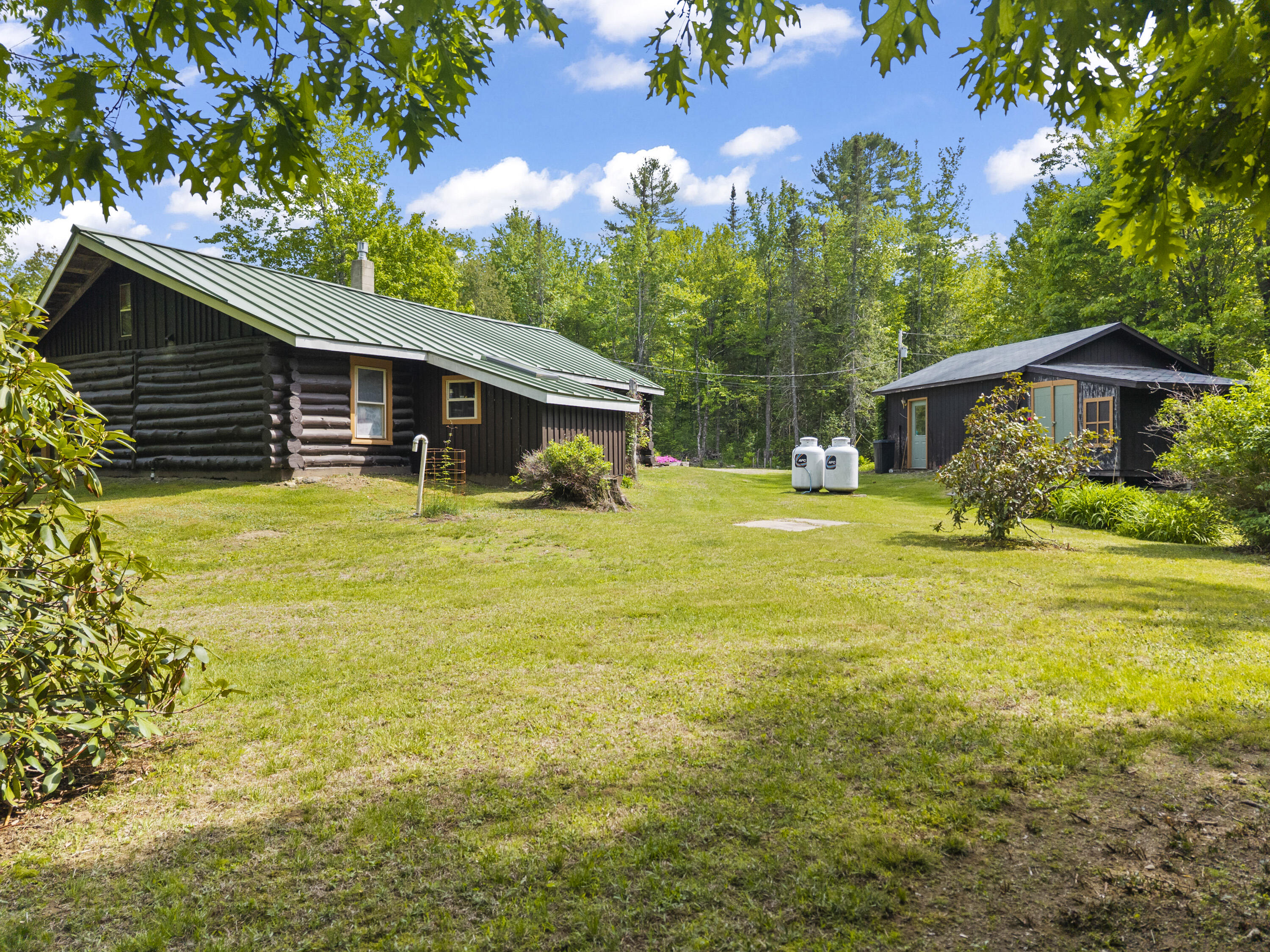 2730 Highway 3 Palermo, ME 04354 - Photo 6 of 49 2730 ME-3 Palermo_0113