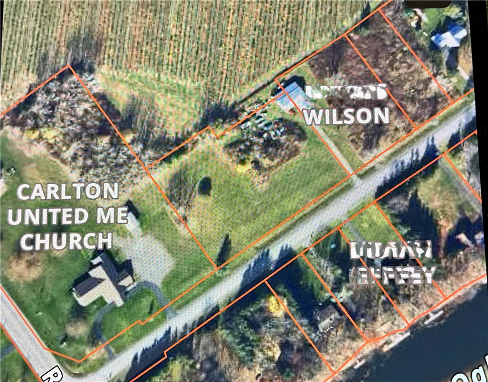 Archbald Road Waterport, NY 14571 - Photo 2 of 5 The lot is located to the right of the lot listed