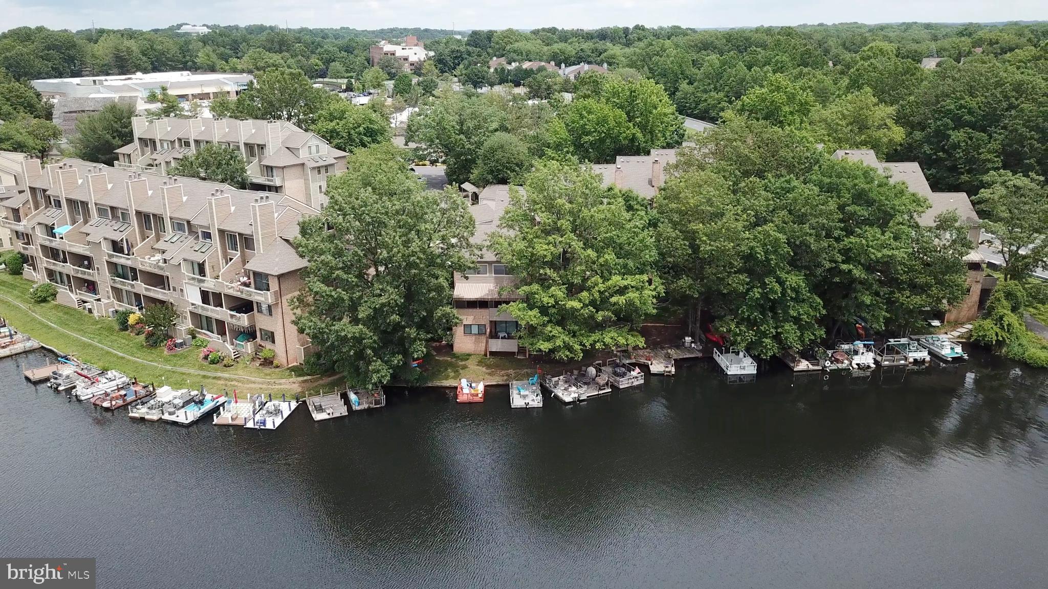 11128 Harbor Court Reston, VA 20191 - Photo 42 of 44 Situated on Lake Thoreau, Harbor Point is awesome!