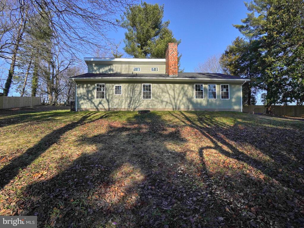 10708 Old Annapolis Road Frederick, MD 21701 - Photo 2 of 28 Welcome to 10708 Old Annapolis Road!