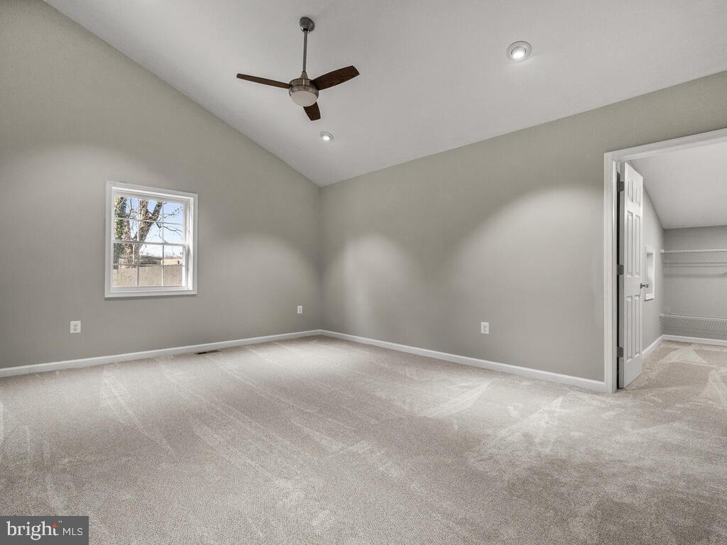 10708 Old Annapolis Road Frederick, MD 21701 - Photo 12 of 28 Primary Suite
