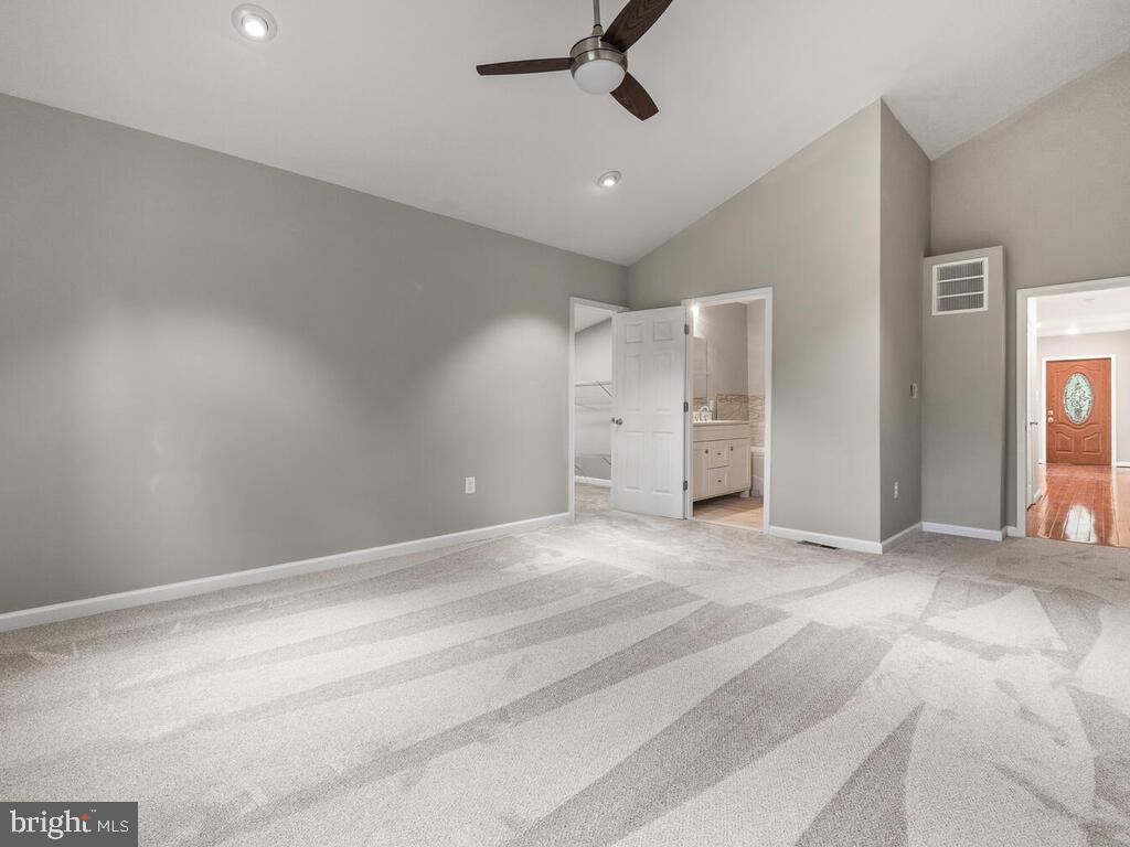 10708 Old Annapolis Road Frederick, MD 21701 - Photo 13 of 28 Primary Suite