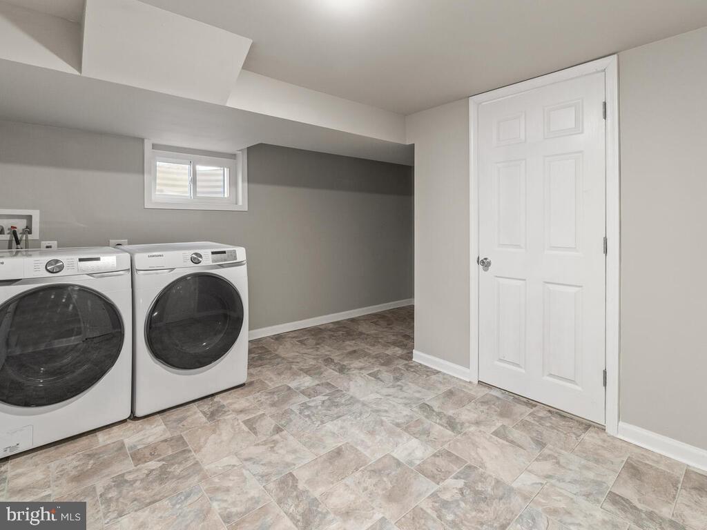 10708 Old Annapolis Road Frederick, MD 21701 - Photo 24 of 28 Laundry Room
