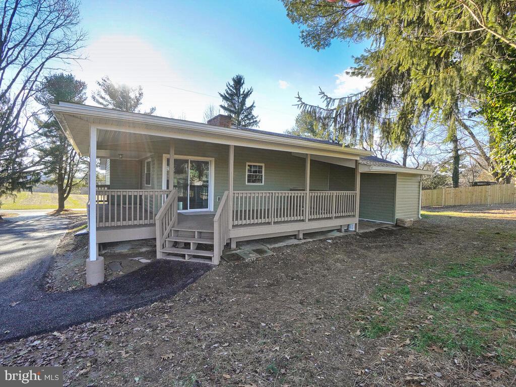 10708 Old Annapolis Road Frederick, MD 21701 - Photo 26 of 28 Gallery Image 26