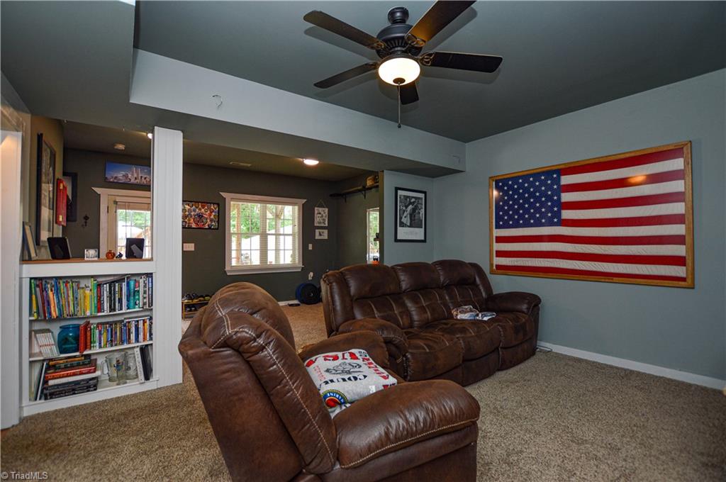 3557 Milhaven Road Winston-Salem, NC 27106 - Photo 42 of 49