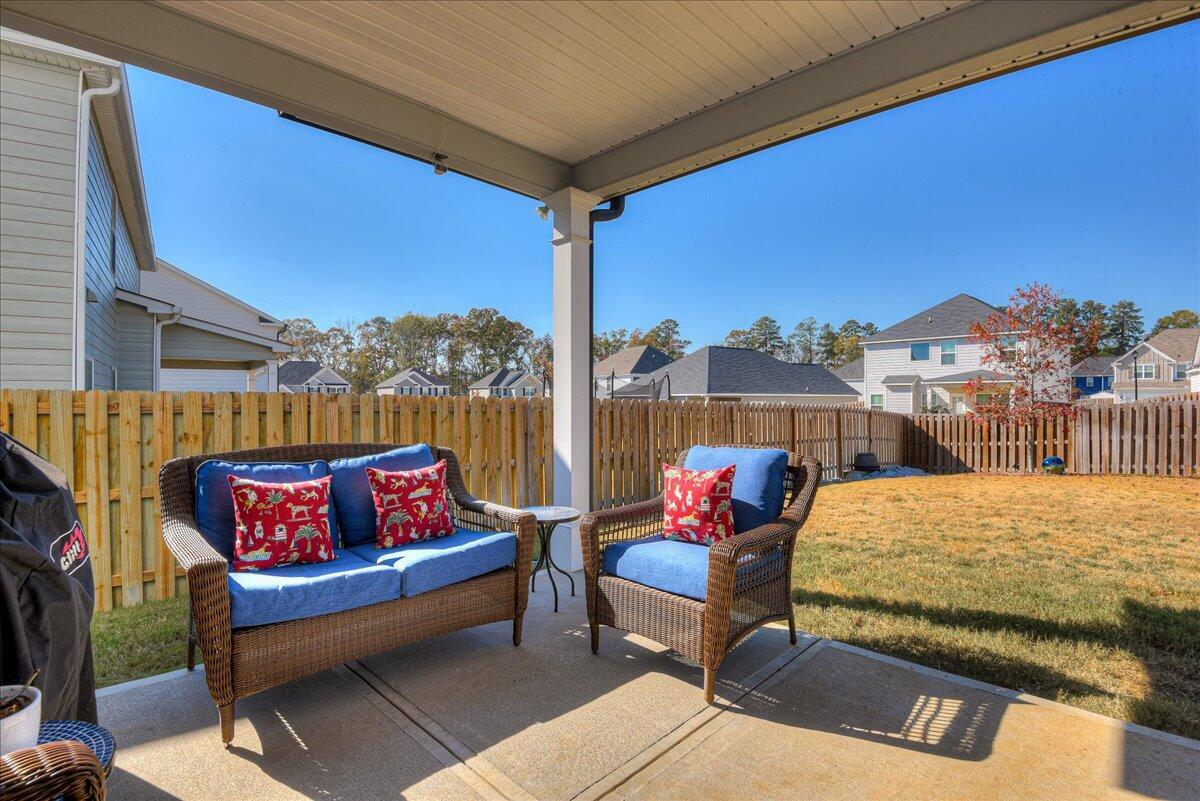 533 Fermoy Lane Grovetown, GA 30813 - Photo 41 of 46 44-144