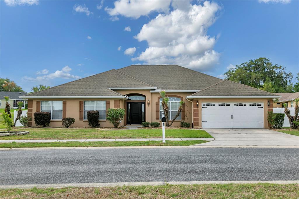 4839 Southwest 63rd Street Ocala, FL 34474 - Photo 1 of 46