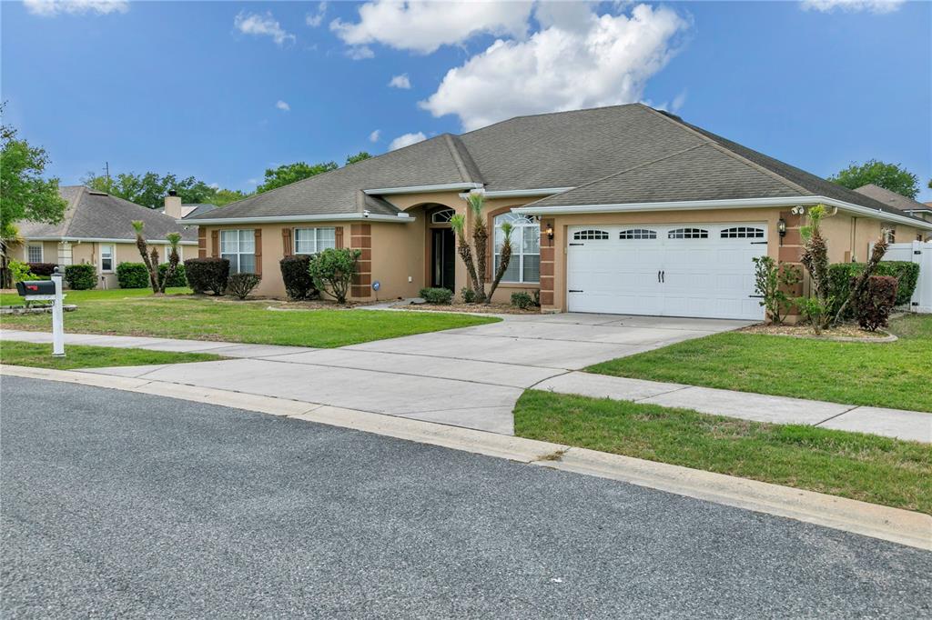 4839 Southwest 63rd Street Ocala, FL 34474 - Photo 3 of 46