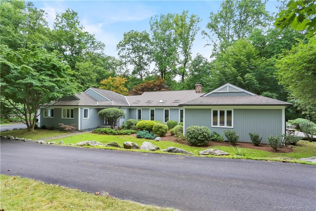 80 Catbrier Road Weston, CT 06883 - Photo 1 of 1 Gallery Image 1