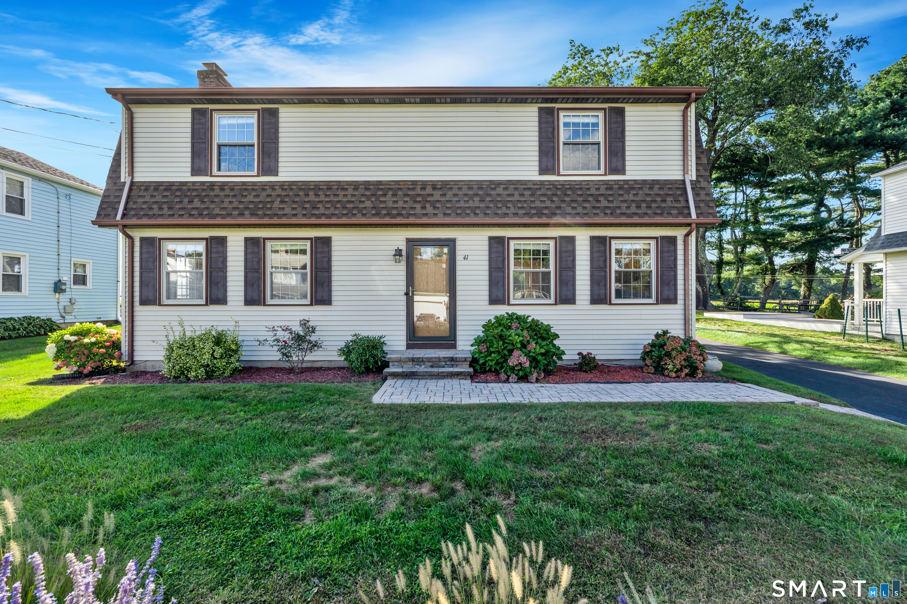 41 Springfield Road Old Lyme, CT 06371 - Photo 1 of 40 Gallery Image 1