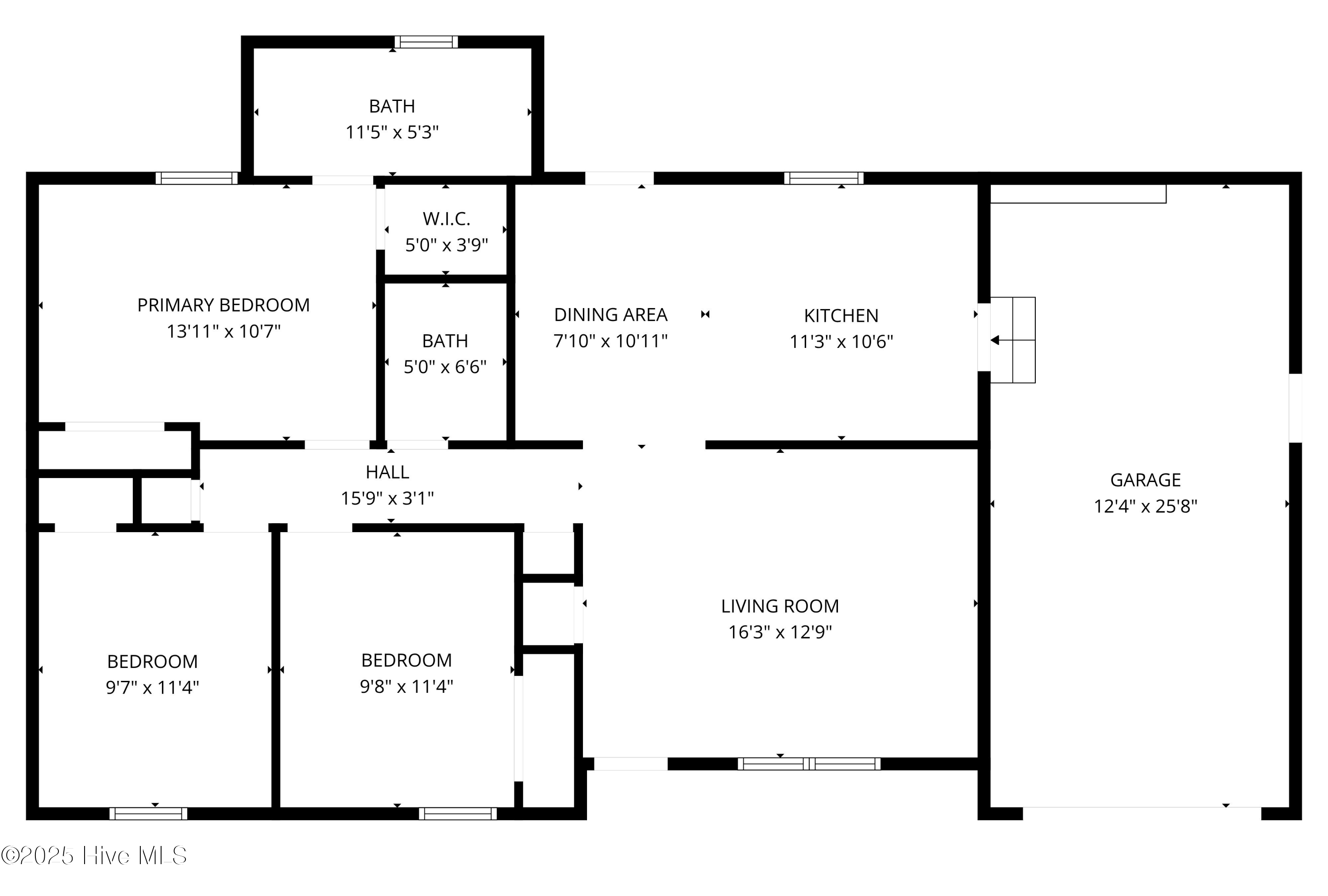 118 Burrell Lane Richlands, NC 28574 - Photo 29 of 29
