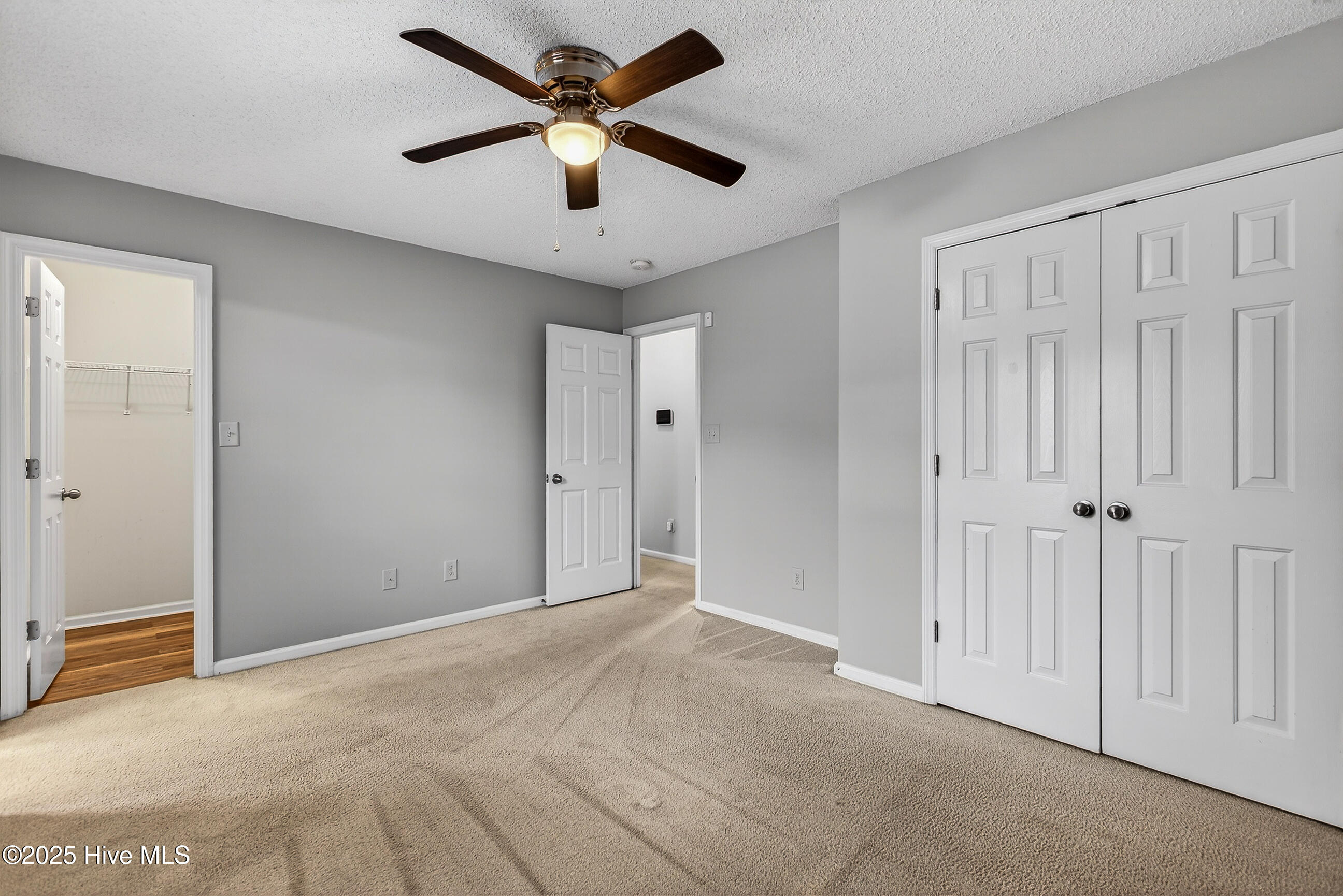 118 Burrell Lane Richlands, NC 28574 - Photo 14 of 29 master bed