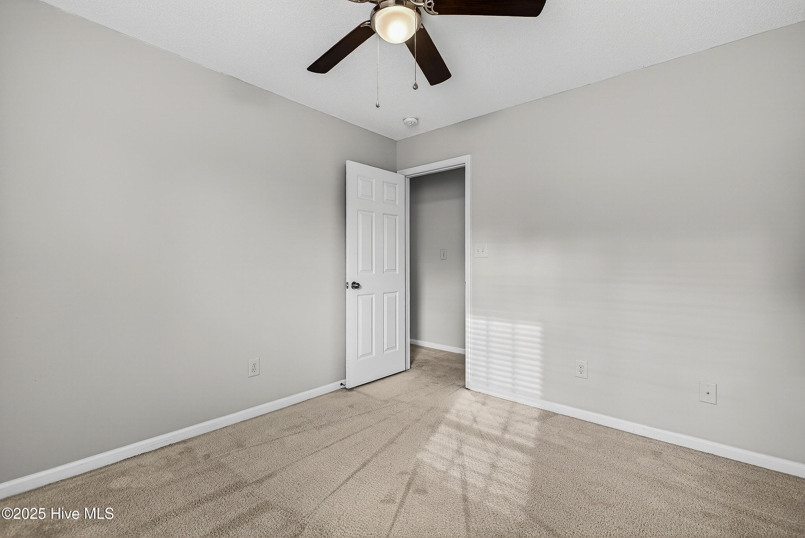 118 Burrell Lane Richlands, NC 28574 - Photo 19 of 29 bedroom 2