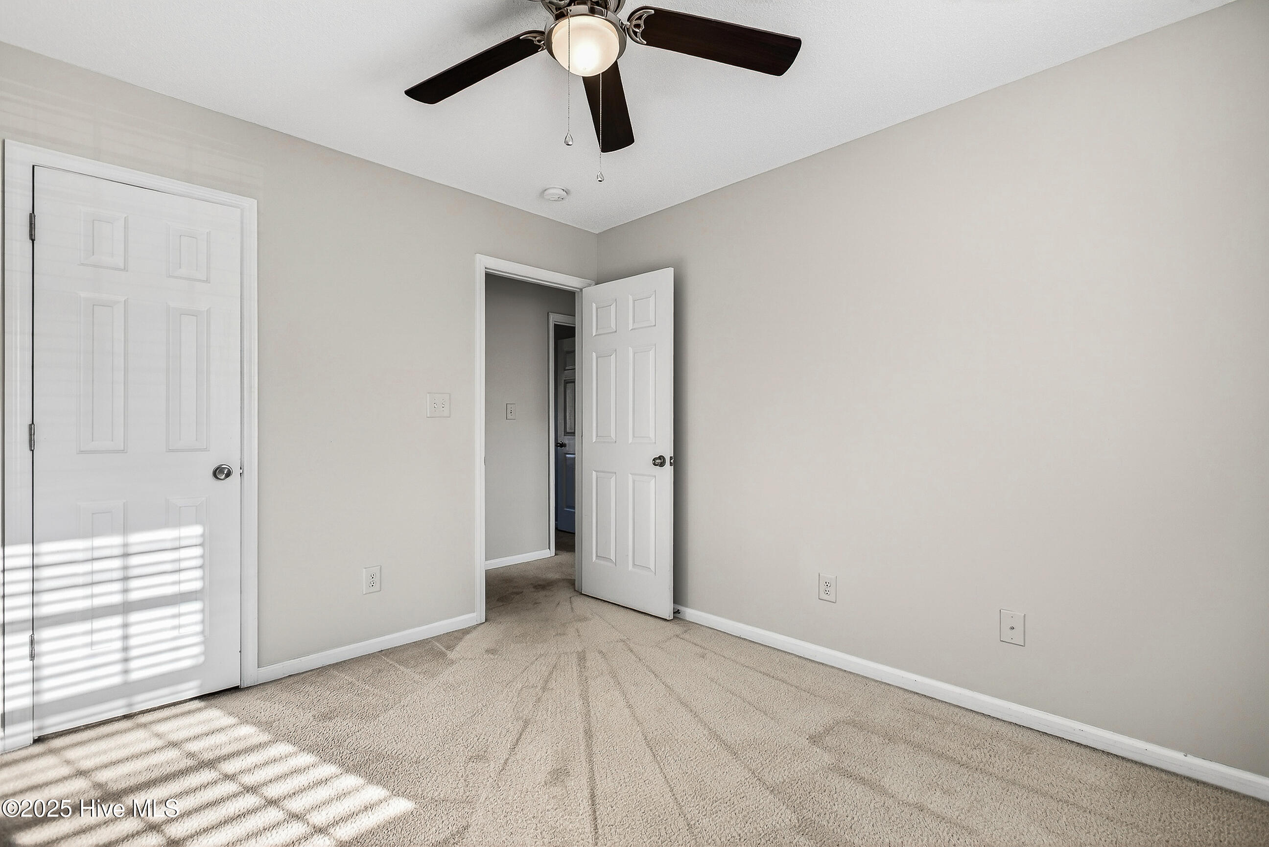 118 Burrell Lane Richlands, NC 28574 - Photo 22 of 29 bedroom 3