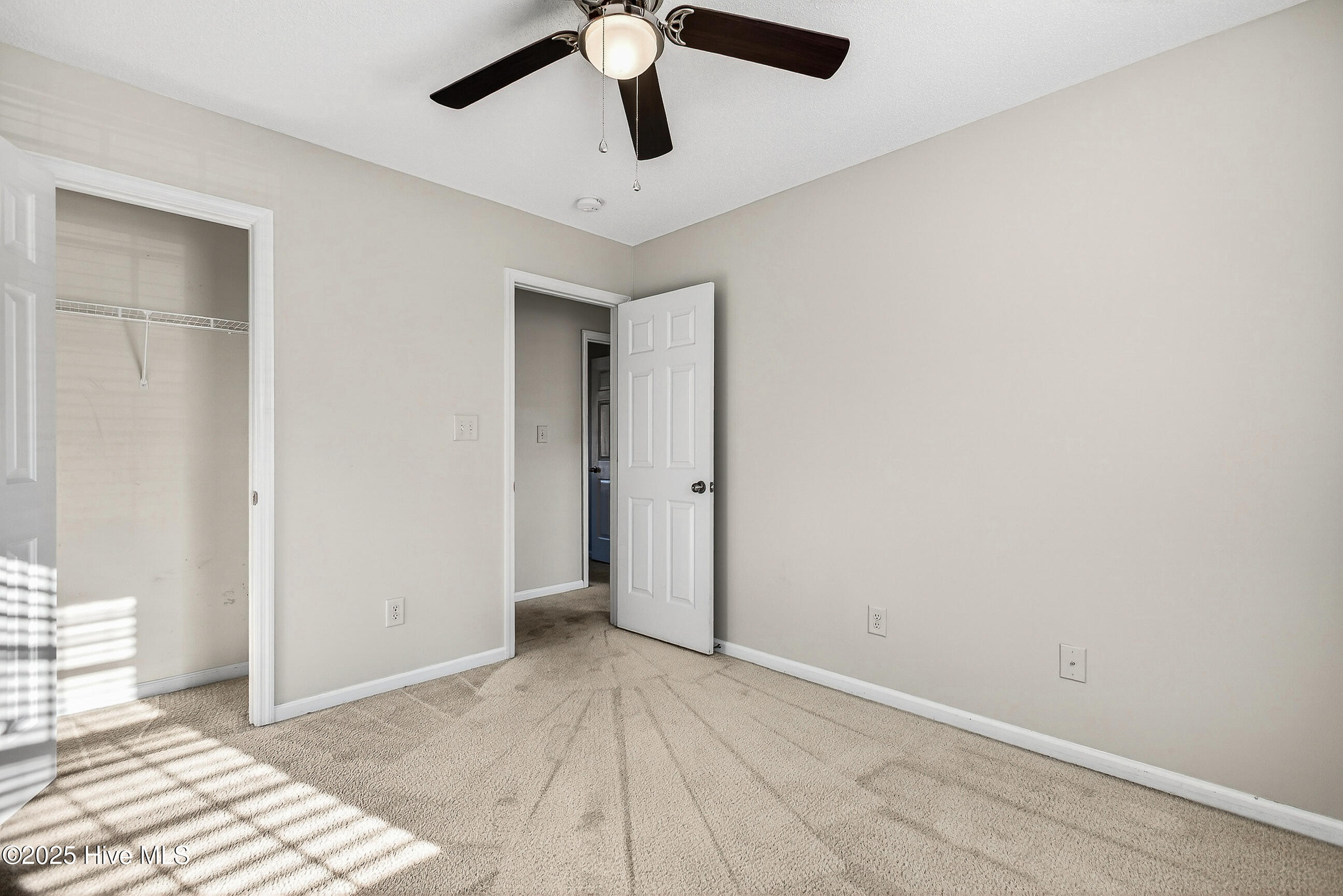 118 Burrell Lane Richlands, NC 28574 - Photo 23 of 29 bedroom 3