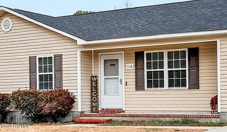 118 Burrell Lane Richlands, NC 28574 - Photo 6 of 29 crop