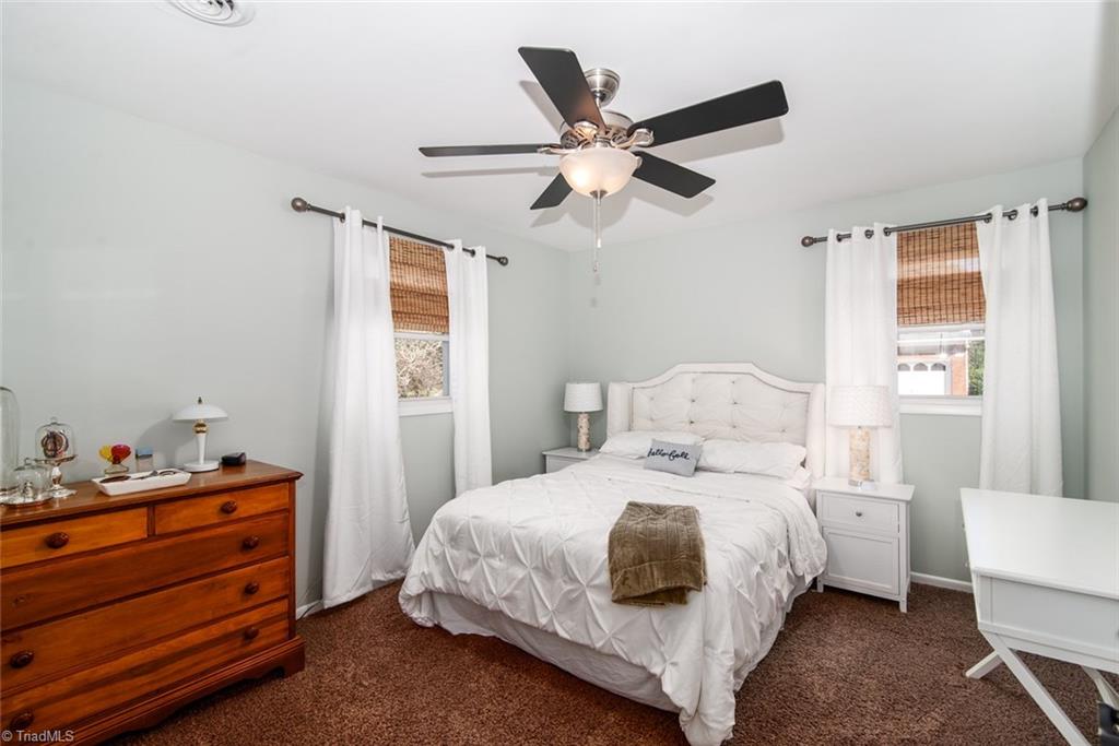 205 Old Embler Road Thomasville, NC 27360 - Photo 14 of 21 Gallery Image 14